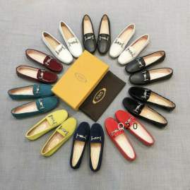 Picture of Tods Shoes _SKUTODSsz35-40XX011219537